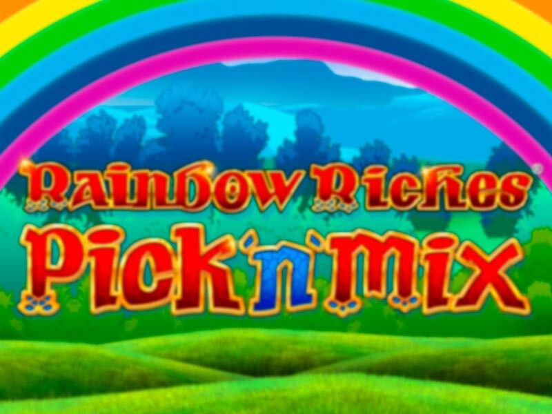 Rainbow Riches Pick